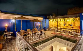 Riad Tarba & Spa
